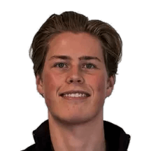 Magnus Høeg Magnus Høeg